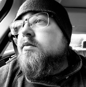 Meet your Posher, Justin